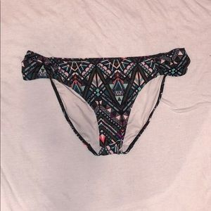 Victoria’s Secret Pink bikini bottoms